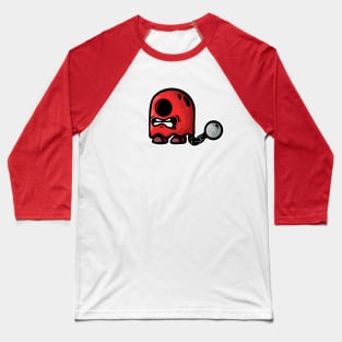 red ghost prisoner Baseball T-Shirt